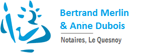 Office notarial Merlin Bertrand & Dubois Anne